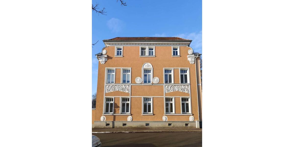 Erdgeschoßwohnung Zwickau - 1.5 Zimmer, 35 m&sup2;, 230&euro; | Angebot:21467657