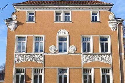 Wohnung Zwickau - 1.5 Zimmer, 35 m&sup2;, 230&euro; | Angebot:21467657