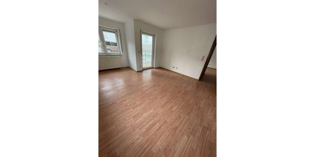 Etagenwohnung Glauchau / Reinholdshain Reinholdshain - 2 Zimmer, 53 m&sup2;, 316&euro; | Angebot:18234426