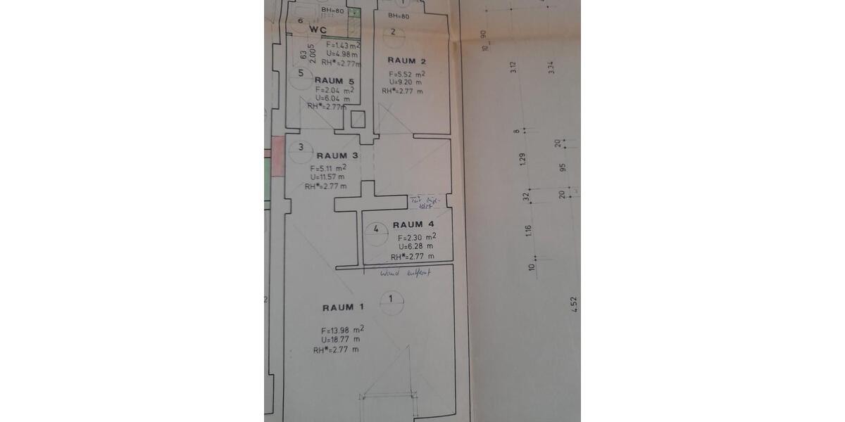 Gewerbeobjekt Werdau - 285&euro; | Angebot:23536979