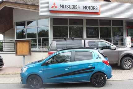Mitsubishi Space Star 41.226 km 8.900 &euro; Zwickau 08058