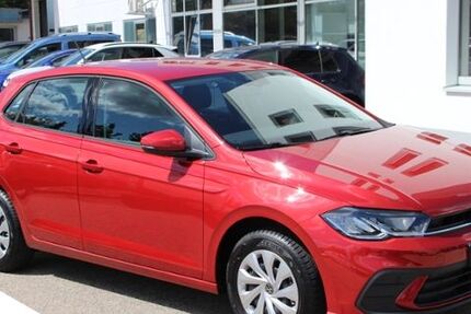 VW Polo 5.897 km 18.979 &euro; Limbach-Oberfrohna 09212