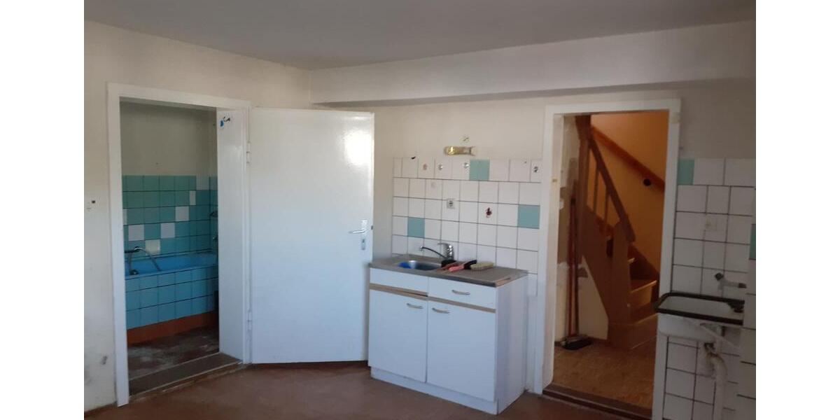 Einfamilienhaus Nobitz - 3 Zimmer, 75 m&sup2;, 45.000&euro; | Angebot:25857467