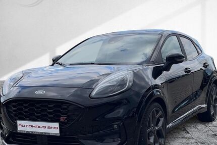 Ford Puma 12.073 km 23.950 &euro; Zwickau 08064