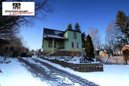 Haus St. Egidien - 8 Zimmer, 180 m&sup2;, 399.000&euro; | Angebot:23596917