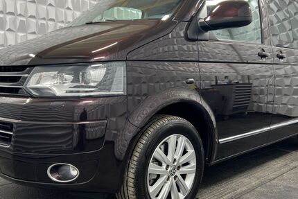 VW T5 Multivan 152.476 km 20.890 &euro; Werdau OT Steinpleis 08412