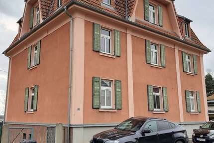 Wohnung Werdau Werdau, Stadt - 2 Zimmer, 53 m&sup2;, 291&euro; | Angebot:22009500