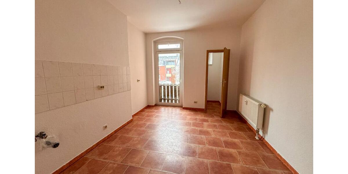 Etagenwohnung Aue-Bad Schlema Bad Schlema - 5 Zimmer, 141 m&sup2;, 700&euro; | Angebot:23146900