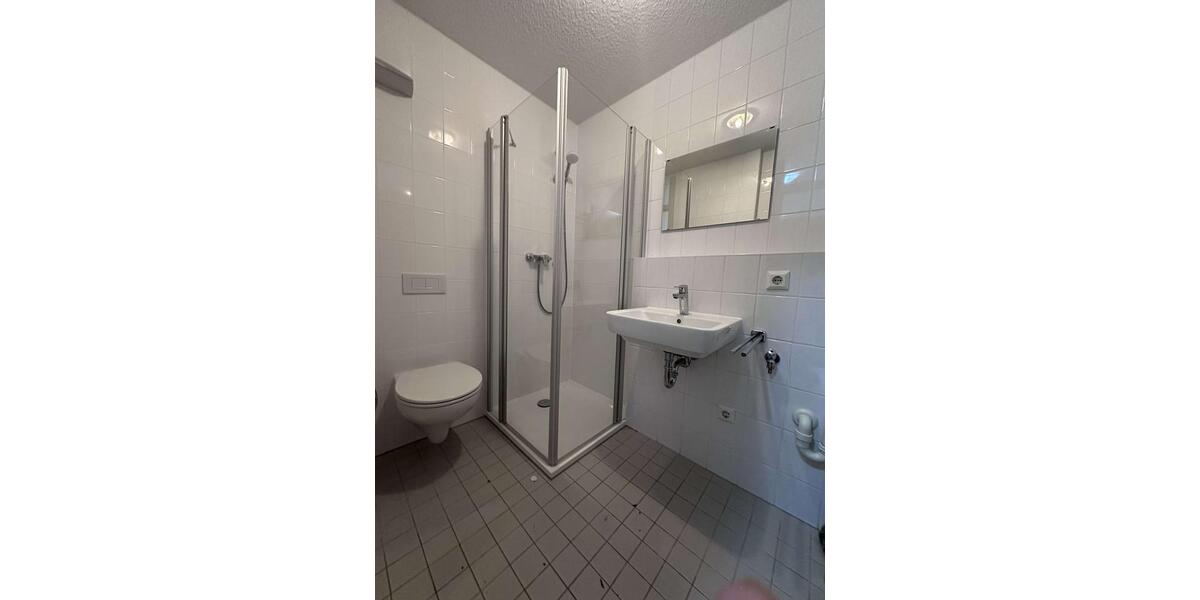 Etagenwohnung Auerbach/Vogtland Vogtland - 1 Zimmer, 29 m&sup2;, 210&euro; | Angebot:25626385