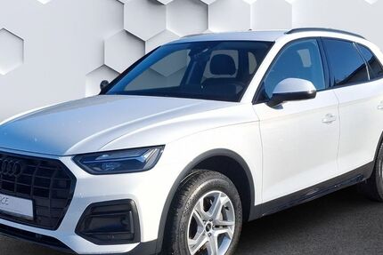 Audi Q5 76.000 km 32.490 &euro; Schwarzenberg/Erzgeb. 08340