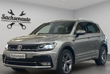 VW Tiguan 105.696 km 19.500 &euro; Hartenstein 08118
