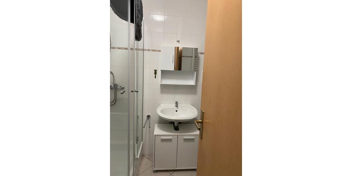 Hochparterre Aue-Bad Schlema Bad Schlema - 1 Zimmer, 39 m&sup2;, 355&euro; | Angebot:24470268