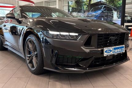 Ford Mustang 2.000 km 72.590 &euro; Glauchau 08371