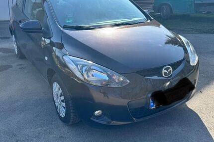 Mazda 2 173.000 km 2.299 &euro; Zwickau 08056