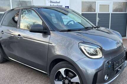 Smart forFour 67.500 km 10.900 &euro; Zwickau 08058