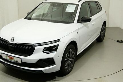 Skoda Kamiq 19.502 km 24.990 &euro; Schneeberg 08289