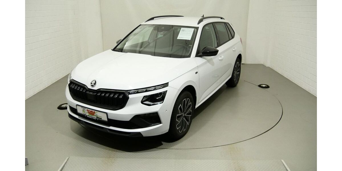 Skoda Kamiq 19.502 km 24.990 &euro; Schneeberg 08289