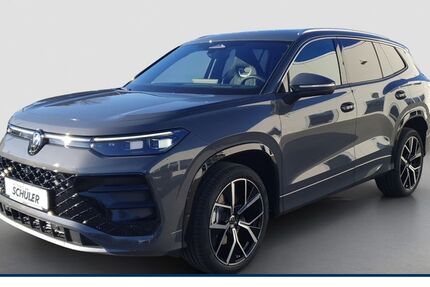 VW Tayron 13.926 km 59.935 &euro; Falkenstein 08223