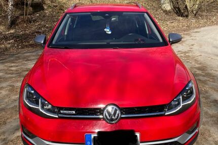 VW Golf 87.000 km 22.000 &euro; Reichenbach 08468