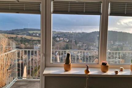 Wohnung Netzschkau - 2.5 Zimmer, 75 m&sup2;, 390&euro; | Angebot:25161911