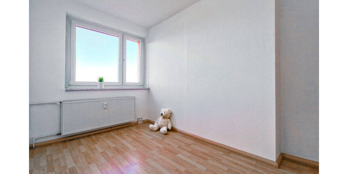 Etagenwohnung Zwickau Eckersbach - 3 Zimmer, 59 m&sup2;, 325&euro; | Angebot:25668563