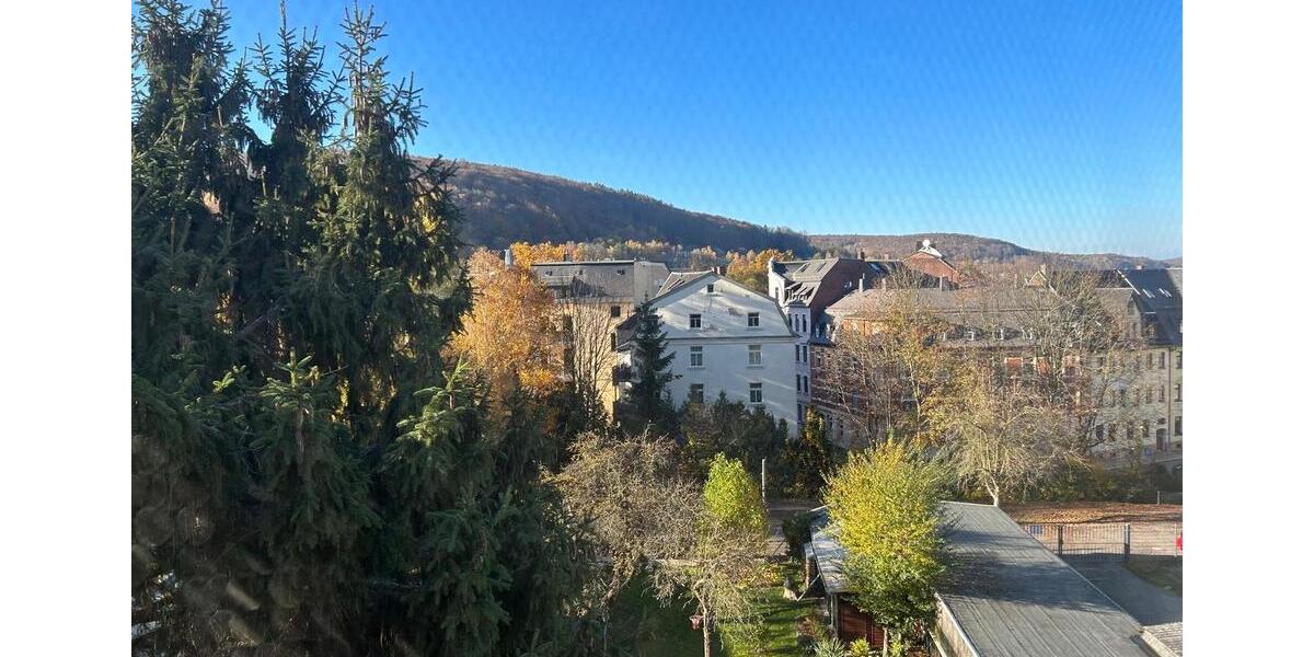 Etagenwohnung Aue-Bad Schlema Bad Schlema - 2 Zimmer, 60 m&sup2;, 330&euro; | Angebot:25906326