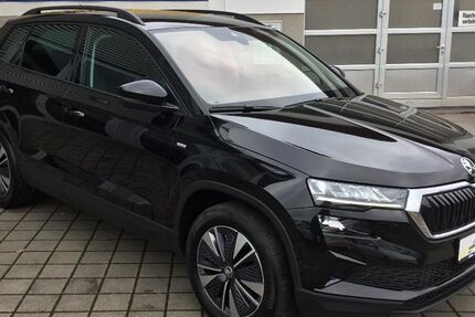 Skoda Karoq 112.916 km 25.330 &euro; Lichtenstein 09350