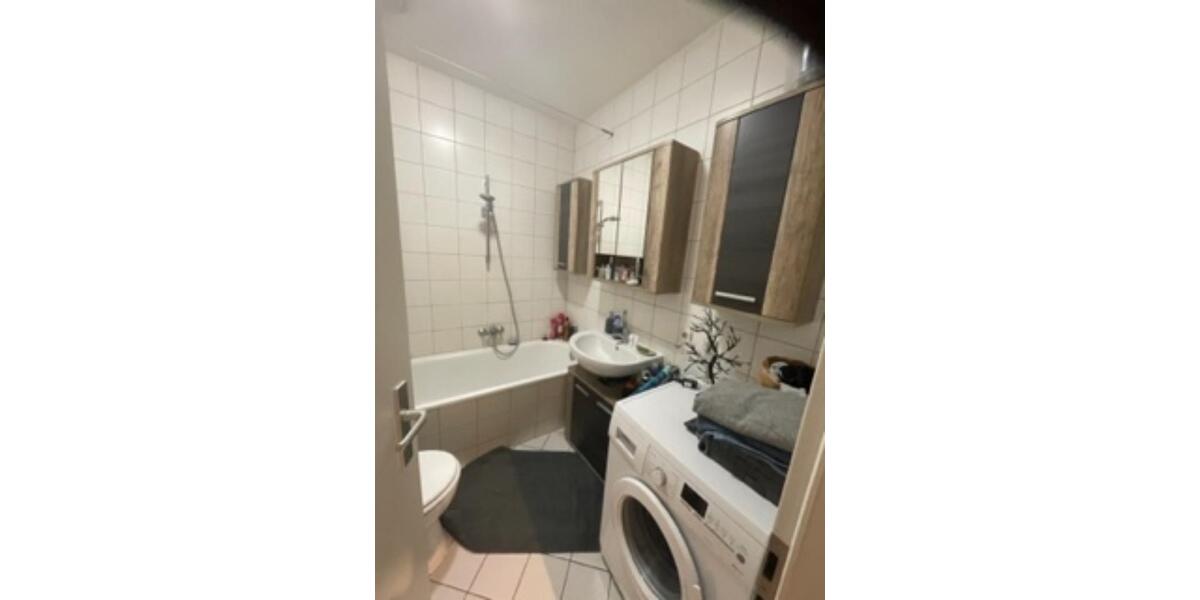 Etagenwohnung Zwickau - 2 Zimmer, 45 m&sup2;, 315&euro; | Angebot:25941736