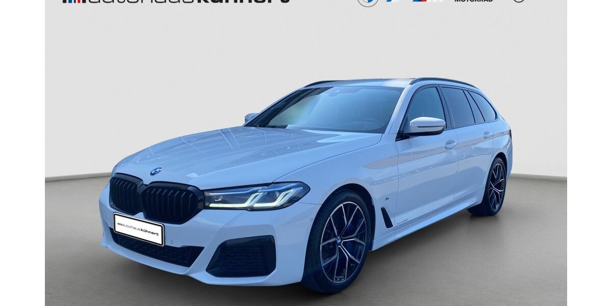 BMW 530 77.714 km 42.585 &euro; Schneeberg 08289