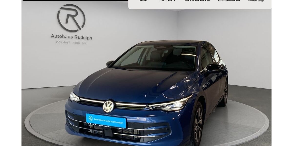 VW Golf 14.115 km 24.759 &euro; Oelsnitz/Erzgebirge 09376