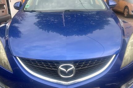 Mazda 6 252.000 km 950 &euro; zwickau 08064