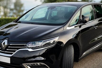 Renault Espace 152.000 km 10.500 &euro; Schneeberg 08289