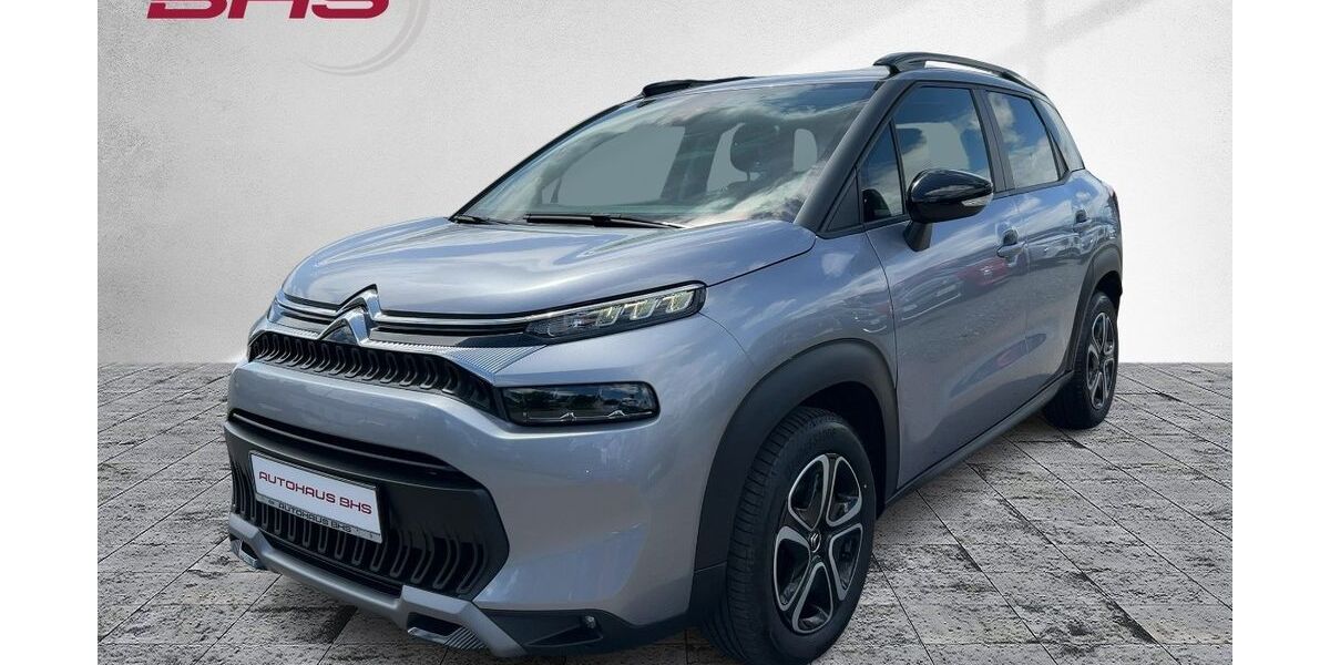 Citroen C3 Aircross 21.392 km 16.300 &euro; Zwickau 08064