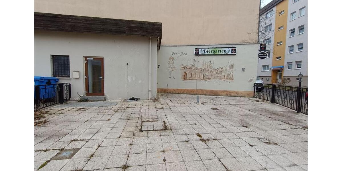 Gewerbeobjekt Crimmitschau - 750&euro; | Angebot:20128857