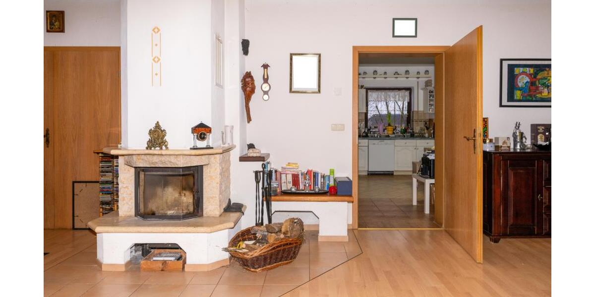 *RESERVIERT* Ihr neues Zuhause im Grünen – Ruhe, Raum & Lebensqualität für die ganze Familie! - Einfamilienhaus Hilbersdorf Rußdorf | Angebot:26874509