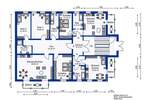Terrassenwohnung Limbach Limbach-Oberfrohna - 5 Zimmer, 151 m&sup2;, 265.000&euro; | Angebot:25905556