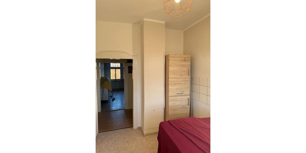 Etagenwohnung Eibenstock - 4 Zimmer, 100 m&sup2;, 550&euro; | Angebot:25220587