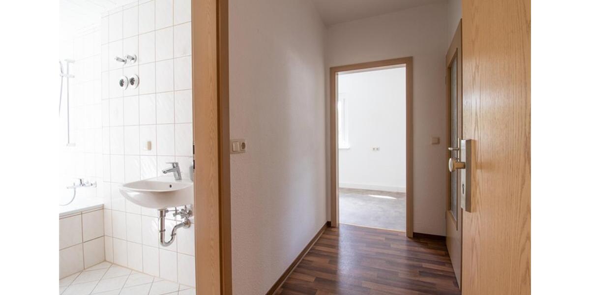 Etagenwohnung Schwarzenberg/Erzgebirge Erzgebirge - 2 Zimmer, 53 m&sup2;, 295&euro; | Angebot:25992540