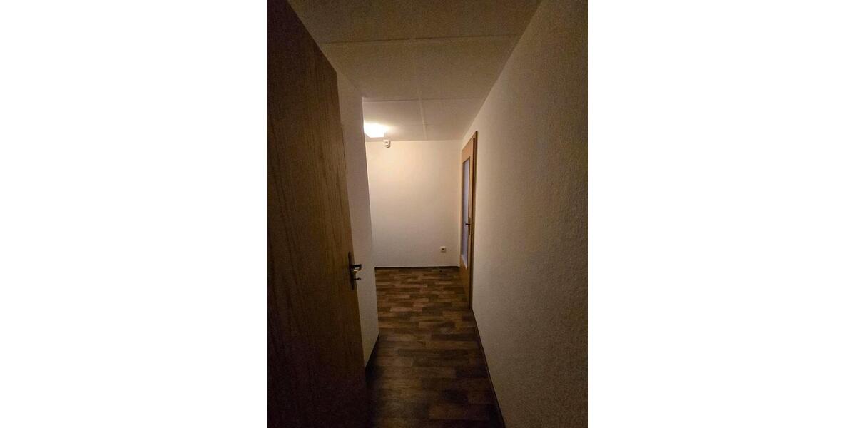 Etagenwohnung Kirchberg - 2 Zimmer, 52 m&sup2;, 416&euro; | Angebot:25283334