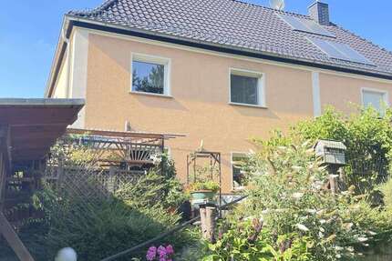 Haus Glauchau - 3 Zimmer, 110 m&sup2;, 249.000&euro; | Angebot:23059425