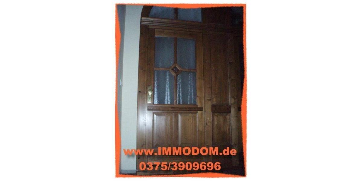 Etagenwohnung Zwickau - 3 Zimmer, 68 m&sup2;, 410&euro; | Angebot:21977948
