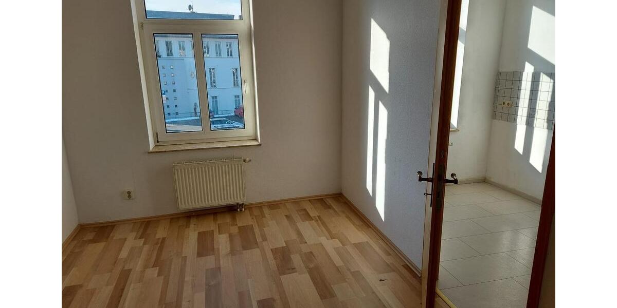 Etagenwohnung Treuen - 1 Zimmer, 41 m&sup2;, 210&euro; | Angebot:25933578