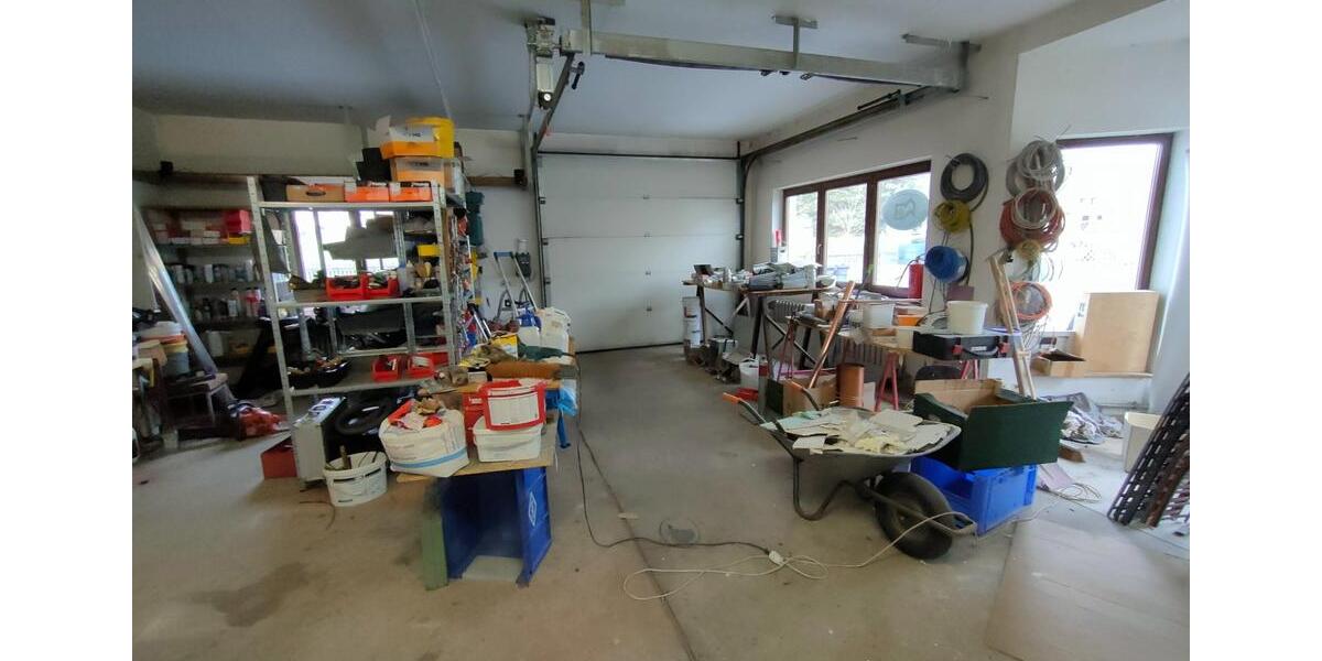 Gewerbeobjekt Neukirchen/Pleiße Pleiße - 4&euro; | Angebot:19279055