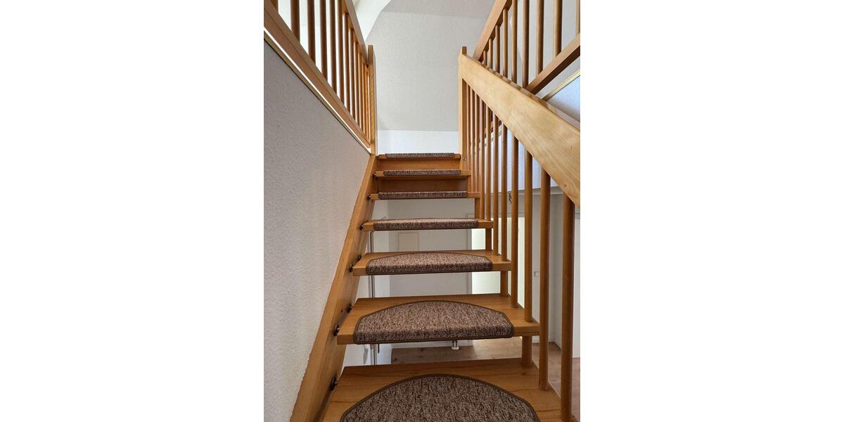 Dachgeschoßwohnung Zwickau - 3 Zimmer, 100 m&sup2;, 500&euro; | Angebot:20146802