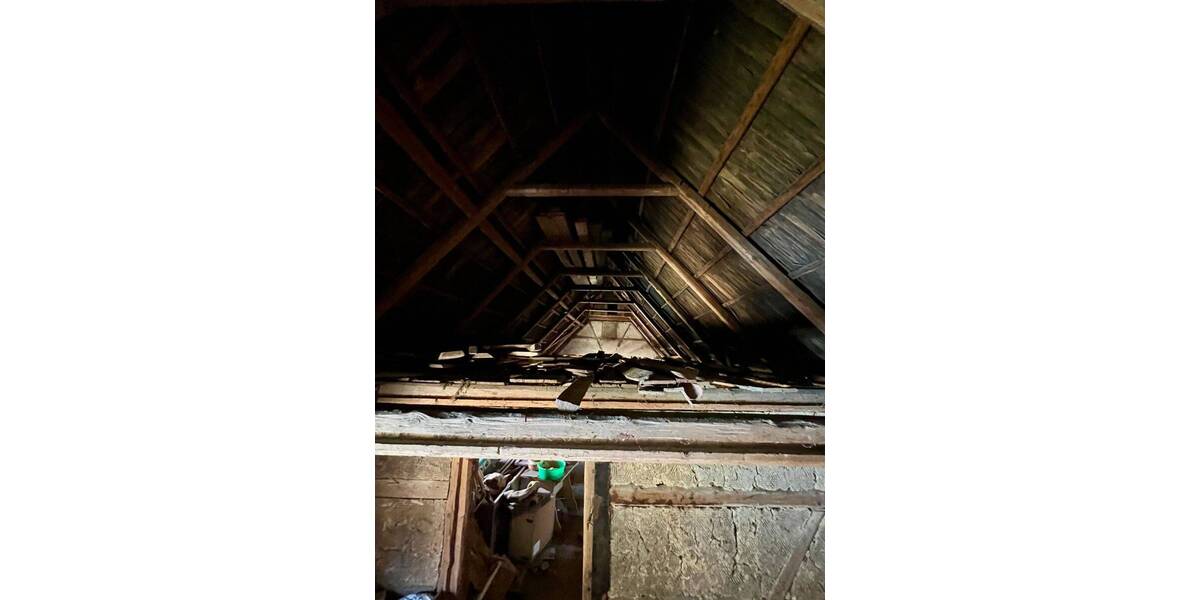 Bauernhaus, Landhaus Falkenstein Oberlauterbach - 8 Zimmer, 110 m&sup2;, 58.000&euro; | Angebot:25929611