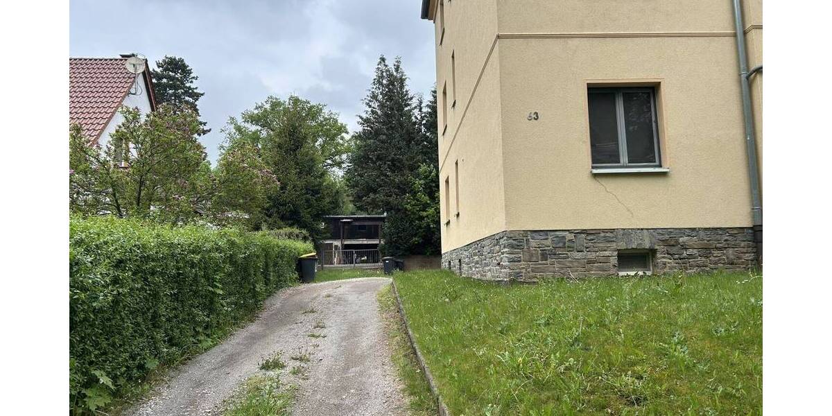 Etagenwohnung Zwickau Eckersbach - 3 Zimmer, 65 m&sup2;, 460&euro; | Angebot:26696130