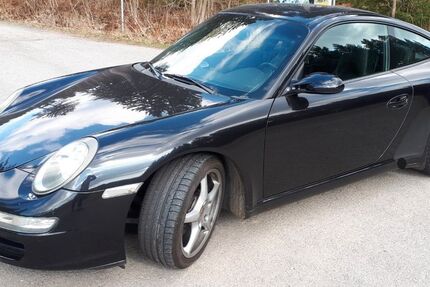 Porsche 997 99.500 km 38.500 &euro; Kirchberg 08107