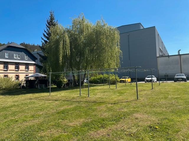 Etagenwohnung Gornsdorf - 2 Zimmer, 60 m&sup2;, 390&euro; | Angebot:25852910