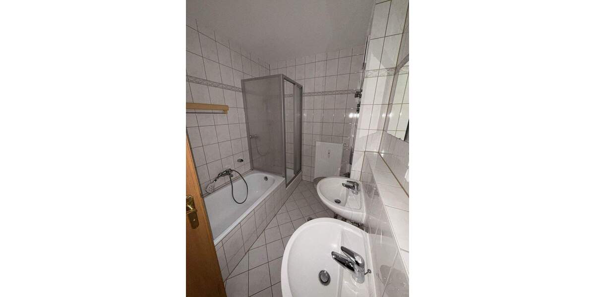 Etagenwohnung Wilkau-Haßlau Haßlau - 2 Zimmer, 54 m&sup2;, 330&euro; | Angebot:25734798