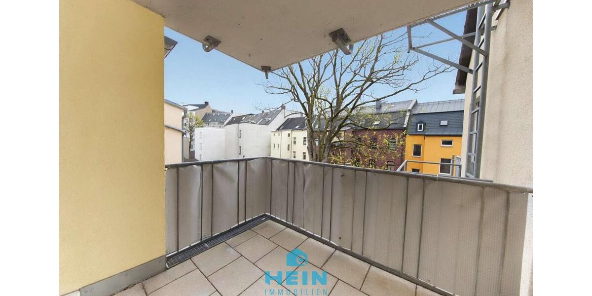 Etagenwohnung Aue-Bad Schlema Bad Schlema - 3 Zimmer, 63 m&sup2;, 405&euro; | Angebot:26262057